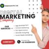 Digital Marketing Company