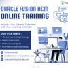Oracle Fusion HCM Online Training | Oracle HCM Cloud Training Online