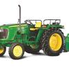 John Deere 5105 – The Smart and Powerful 40 HP Tractor for Modern Farming