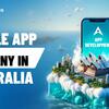 Looking for a Trusted App Development Company in Australia?