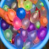 Water balloons 