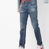 511 Mid-Rise Slim Fit Jeans
