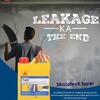 Chandigarh Trade Link: Top Waterproofing Solutions for Every Leakage Need