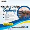 Graphic Designer Sydney: Affordable and Creative Design Solutions