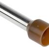 Buy RS PRO 178-7328 Insulated Crimp Bootlace Ferrule | Enrgtech