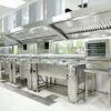 Commercial Kitchen Equipment Manufacturers in Delhi