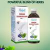 Buy Best Brahmi Shankhpushpi Juice for Memory & Brain Health | Sampuran Swadeshi