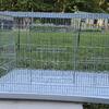4 Bird cages