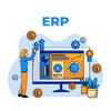 Advanced ERP Software for Stock & Warehouse Control