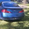 2003 infiniti g35 