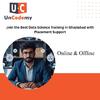 Join the Best Data Science Training in Ghaziabad with Placement Support