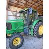 John Deere 6320