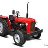  Massey Ferguson 241 – The Reliable 42 HP Tractor for Indian Farmers