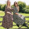 Stylish Autumn Maxi Dresses for Women - Luna UK