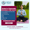 PG Diploma in Yoga