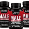 Alpha Boost Pro | Supplements - health
