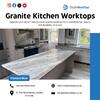 granite kitchen countertops | +44 020 83685555 | DialAWorkTop