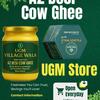 A2 Desi Cow Ghee