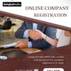 Online Company Registration in India | Fast & Easy with Lawgical India