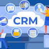 custom crm development service india