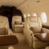 Luxury Private Jet Charter with Dunes Air: Fly in Style