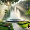 What is Mist Fountain and Artificial Fog Fountain Design Instructions