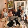 Sheepadoodle puppies 4-sale
