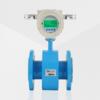 Digital Magmeter Electromagnetic Flow Meter Dealer