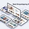 Launch Your Dropshipping Store – 1Click Builder