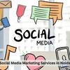 Social Media Marketing Services in Noida | Boost Your Brand