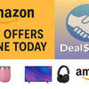 Amazon Best Offers Online Today in Hyderabad | Dealsphere