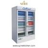 Smart Cooling with Celfrost Refrigerator from Spire Kitchen