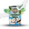 Coconut milk – 400 ml