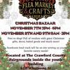 Bucyrus Christmas Bazaar Flea Market And Craft Show