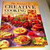 Big nice Cookbook The treasury of creative cooking! 608 pages selling for 15.00