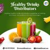 Healthy Drinks distributors