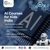 AI Courses for Kids India