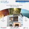 3 and 4bhk Villas in Kismatpur | Shanta Sriram