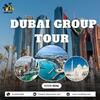 Dubai Group Tour