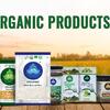 Organic Products Website | Nimbark Foods