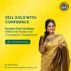 Sell Gold for Cash to Trusted Gold Buyers – Benaka Gold Company