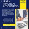 Learn Accounting that Leads to Real Jobs