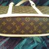 Original Louis Vuitton Purse