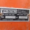 2019 Valmetal 544