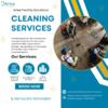 Arise Facility Solutions | Housekeeping Services And Industrial Cleaning Services In Mumbai