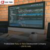 Professional Ruby on Rails Development Company – USA & India
