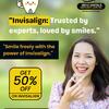 Best Invisalign Dental Clinic in Neredmet, Hyderabad