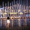 Dancing Fountain at Cairo Festival City Mall : A Mesmerizing Attraction in the Heart of Cairo