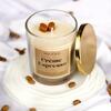 Discover Luxury Long Lasting Scented Candles