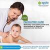 Innovative Pediatric Care Supported by Modern Technology